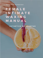 Wax Guide + Illustrated Wax Manual Bundle Deal